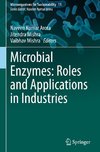 Microbial Enzymes: Roles and Applications in Industries