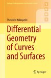 Differential Geometry of Curves and Surfaces