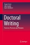 Doctoral Writing