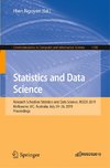 Statistics and Data Science