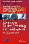 Advances in Tourism, Technology and Smart Systems