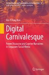 Digital Carnivalesque