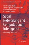 Social Networking and Computational Intelligence