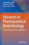 Advances in Pharmaceutical Biotechnology