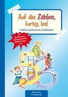 Auf die Zahlen, fertig, los!