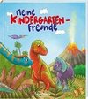 Meine Kindergarten-Freunde