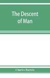 The descent of man, and selection in relation to sex