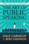 The Art of Public Speaking