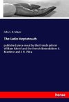 The Latin Heptateuch