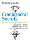 Craniosacral Secrets