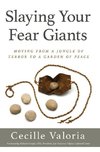 Slaying Your Fear Giants