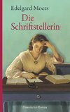 Die Schriftstellerin