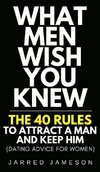 What Men Wish You Knew