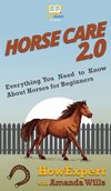 Horse Care 2.0