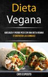 Dieta Vegana