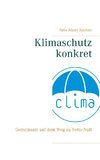 Klimaschutz konkret