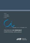 Proceedings - 29. Workshop Computational Intelligence, Dortmund, 28. - 29. November 2019