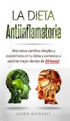 La Dieta Antiinflamatoria