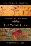 The Remarkable History of the Yagyu Clan