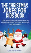 The Christmas Jokes for Kids Book