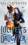 Lucifer's Daughter