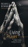 Living Prayer