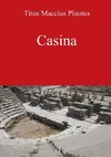 Casina by Plautus