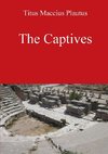 The Captives by Plautus