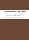 Sir Ernest Satow's Private Letters - Volume II, The Satow-Gubbins Correspondence (1908-1927) and Satow's Letters to Hon. H. Marsham (1894-1907)