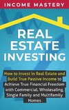 Real Estate Investing