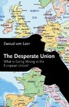 The Desperate Union