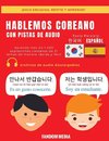 HABLEMOS COREANO - CON PISTAS DE AUDIO