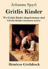 Gritlis Kinder (Großdruck)