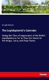 The Lepidopterist's Calendar