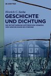 Geschichte und Dichtung