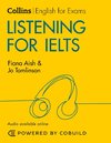 Collins Listening for IELTS