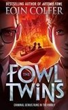 The Fowl Twins