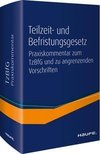 Teilzeit- und Befristungsgesetz