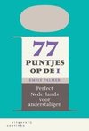 77 puntjes op de i. Kursbuch + Online Material