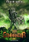 Omni Legends - Der Commander