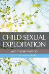 Child Sexual Exploitation