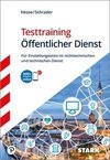 STARK Testtraining Öffentlicher Dienst