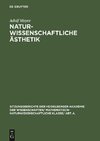 Naturwissenschaftliche Ästhetik