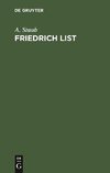 Friedrich List