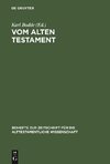 Vom Alten Testament