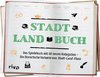 Stadt Land Buch