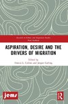 Aspiration, Desire and the Drivers of Migration