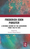 Frederick Eden Pargiter