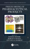 Freeze Drying of Pharmaceutical Products