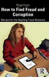 How to Find Fraud and Corruption